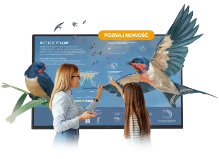 Monitor Samsung WAF extra graphic