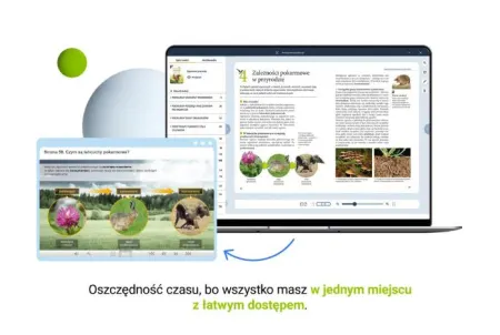 NEON dla nauczyciela to