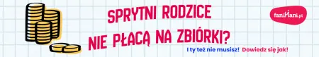 baner nowy sezon serialu dla dzieci Baczne Oczka