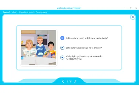 Przykładowe ćwiczenia