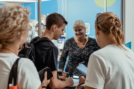 Salon Maturzystów 2024