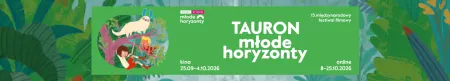 Festiwal TAURON młode horyzonty