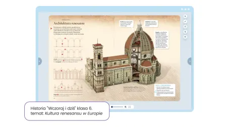 Historia Wczoraj i dziś