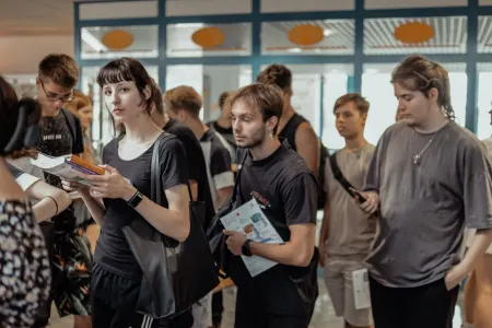 Salon Maturzystów 2024