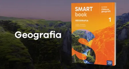 SMARTbook Geografia