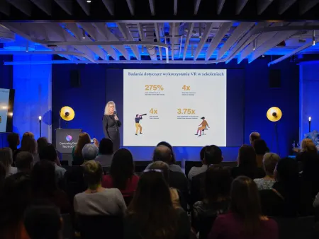 Konferencja Innowacja i technologia w edukacji i terapii