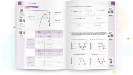 Graficzne podsumowania do działów