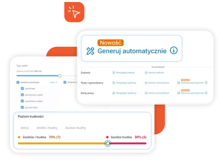 Wygeneruj test automatycznie w 5 krokach extra graphic