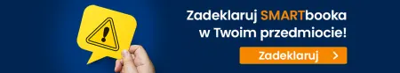 Zadeklaruj wybór SMARTbooka