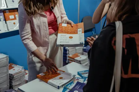 Salon Maturzystów 2024