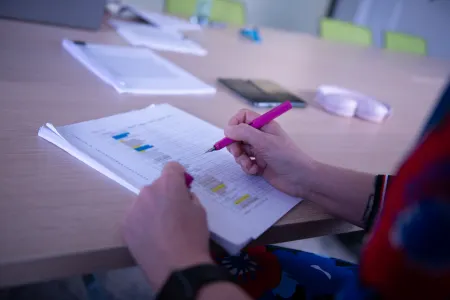 Jury Popisz się talentem 2025
