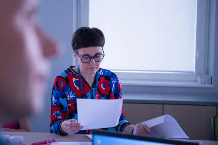 Jury Popisz się talentem 2025
