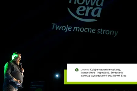 Opinie uczestników konferencji