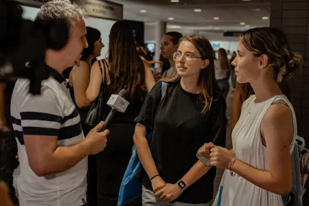 Salon Maturzystów 2024