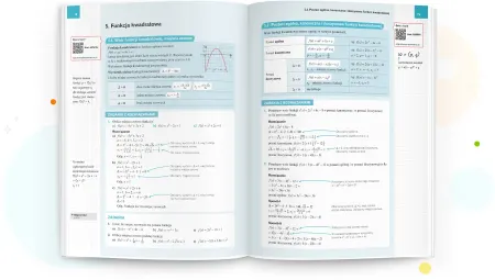 Przykładowe zadania rozwiązane krok po kroku