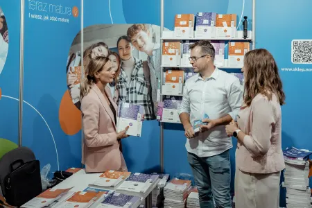 Salon Maturzystów 2024