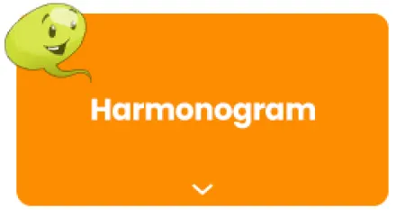 Harmonogram