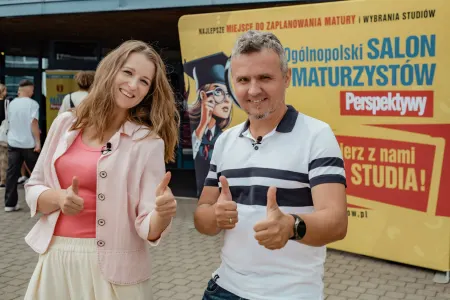 Salon Maturzystów 2024