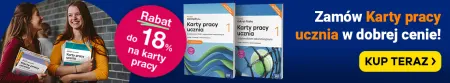 karty pracy ucznia rabat