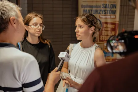 Salon Maturzystów 2024