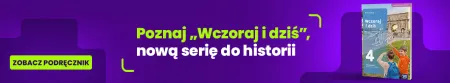 Poznaj nowy podręcznik do historii