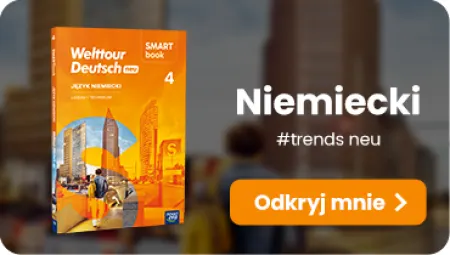Niemiecki trends neu