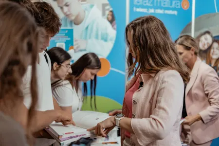 Salon Maturzystów 2024