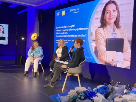 Konferencja Innowacja i technologia w edukacji i terapii