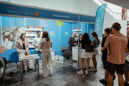 Salon Maturzystów 2024