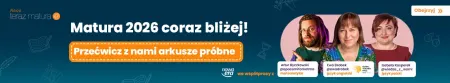 Matura Próbna 2026 - Wielkie Rozwiązywanie Arkuszy