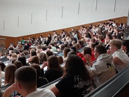 Salon Maturzystów 2024