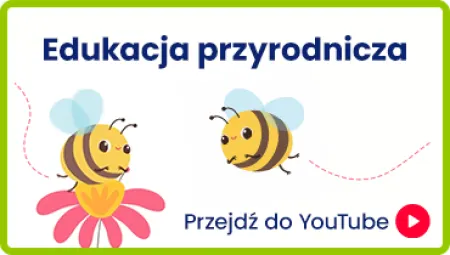 Edukacja przyrodnicza