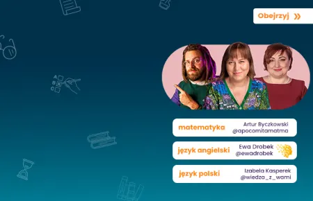 Matura 2026 coraz bliżej. Czas na konkrety!