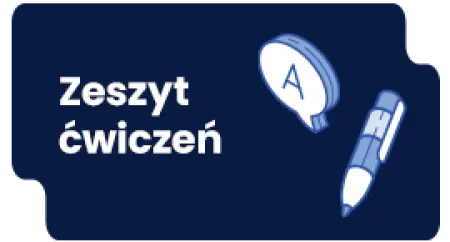 Zeszyt ćwiczeń