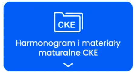 harmonogram i materiały cke