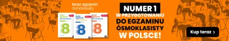 Ostatnia prosta przed egzaminem