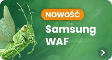 Samsung WAF
