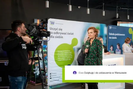 Opinie uczestników konferencji