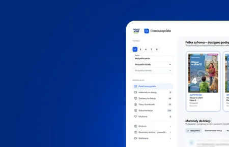Nowe dlanauczyciela.pl już od sierpnia