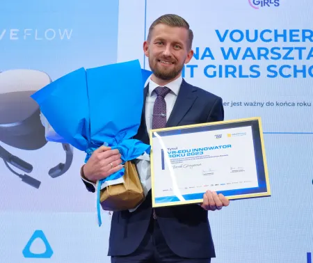 Konferencja Innowacja i technologia w edukacji i terapii