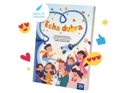 Literatura, która pokonuje hejt! extra graphic