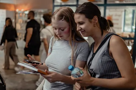 Salon Maturzystów 2024