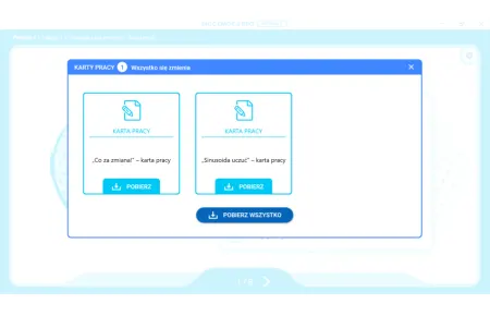 Przykładowe ćwiczenia