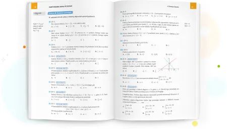 Zestaw B – zadania zamknięte
