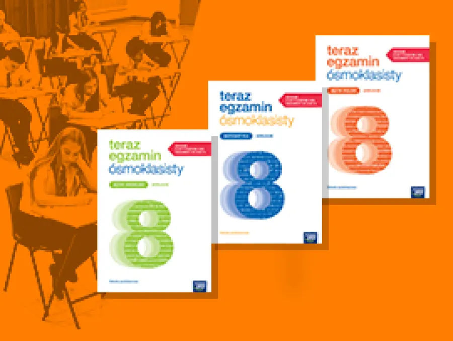 Ostatnia prosta przed egzaminem