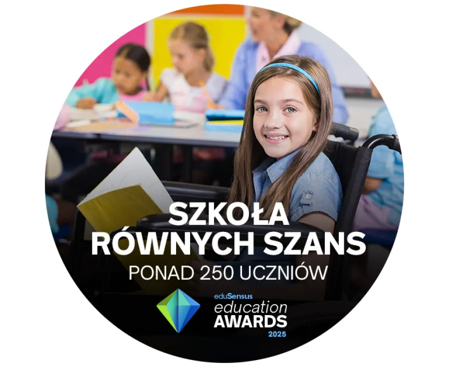 szkoła równych szans