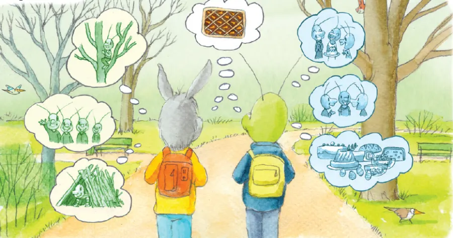 bajetan i przyjaciele