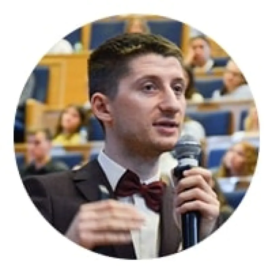 Michał Płotek