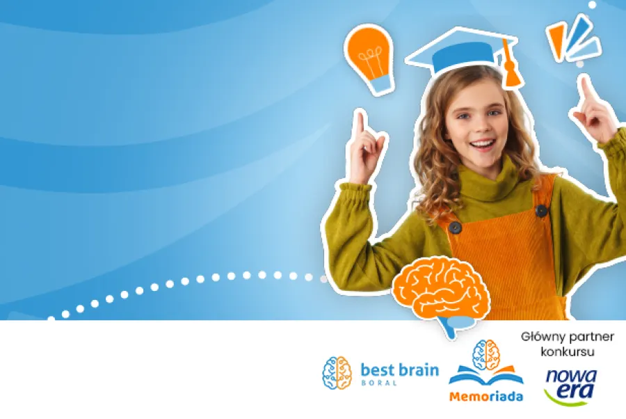 Memoriada – konkurs dla szkół podstawowych
