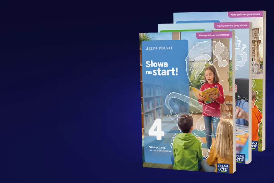 Nowości w szkole podstawowej